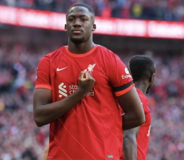 科纳特剖析利物浦赛季波动：新援磨合与团队韧性成关键