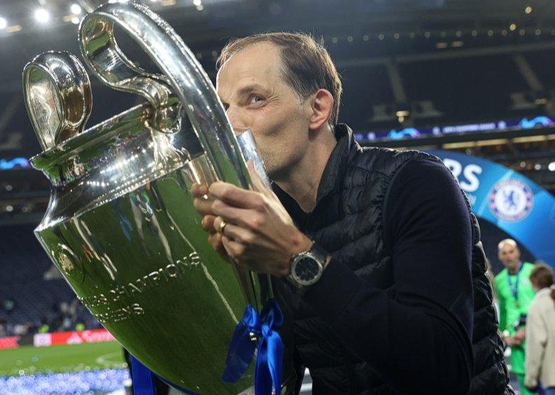 图赫尔谈球员退出国际比赛日：权衡利弊后的审慎抉择