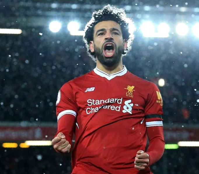 迪尼炮轰萨拉赫：难担利物浦传奇之责